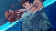 Yubisaki Kara Honki No Netsujou Osananajimi Wa Shouboushi Uncensored 7 Subbed